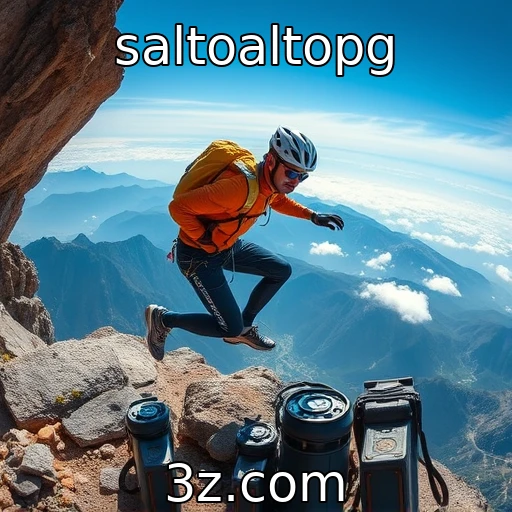 saltoaltopg : Apostas esportivas em alta: insights para o campeonato deste mês