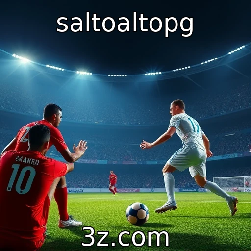 saltoaltopg : Segredos para maximizar seus ganhos nas apostas esportivas