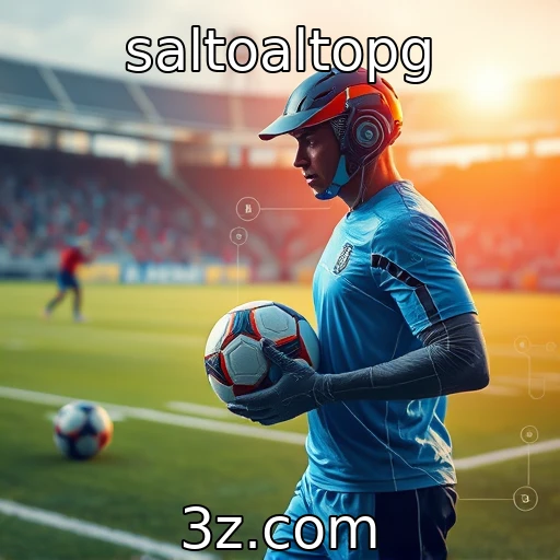 saltoaltopg : Apostas esportivas: como analisar resultados para aumentar suas chances