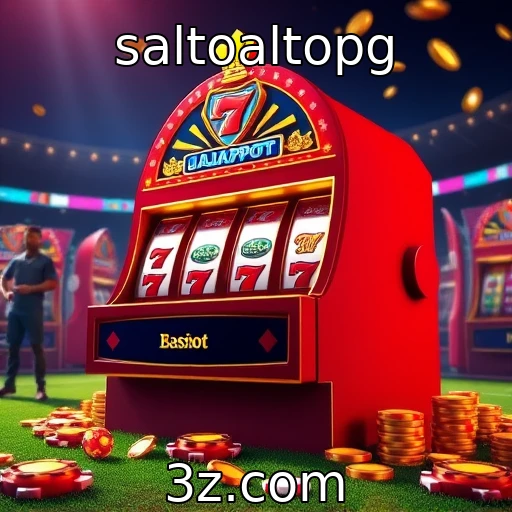 saltoaltopg : Apostas esportivas: segredos para análises infalíveis em partidas